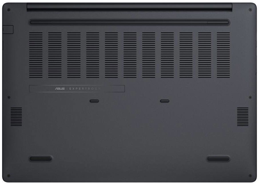 ASUS ExpertBook B5 B5605CVA-MBI516512 Gentle Grey