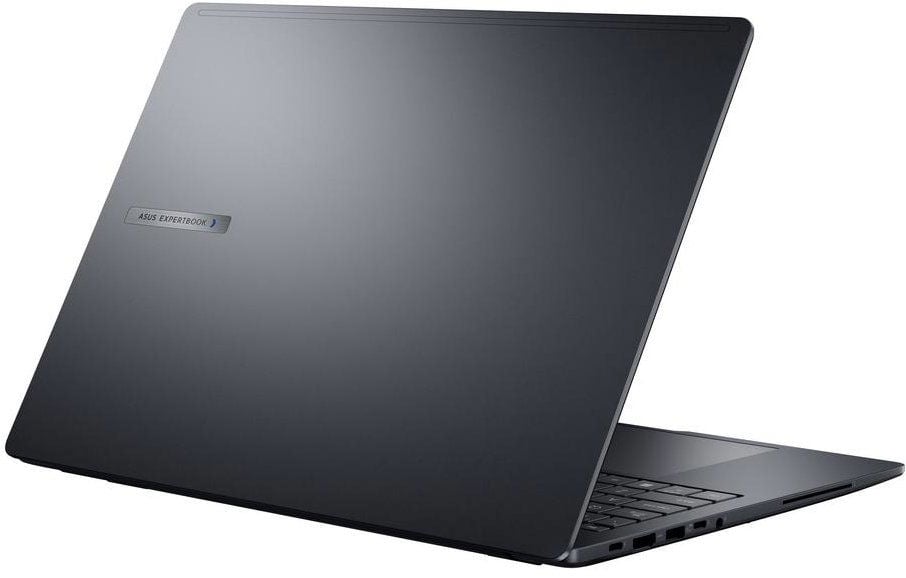 ASUS ExpertBook B5 B5605CVA-MBI516512 Jemná sivá