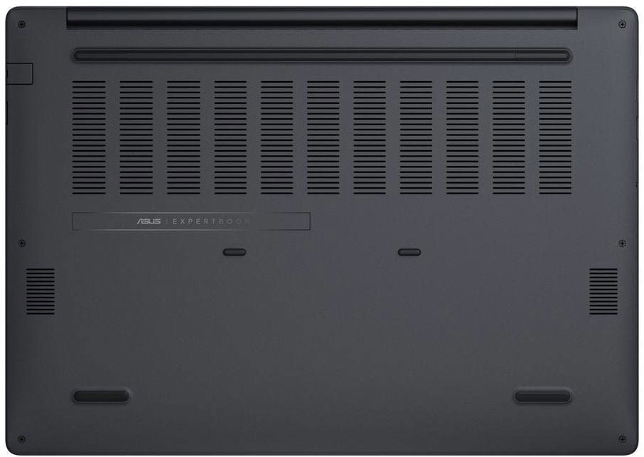 ASUS ExpertBook B5 B5605CVA-MBI516512 Jemná sivá