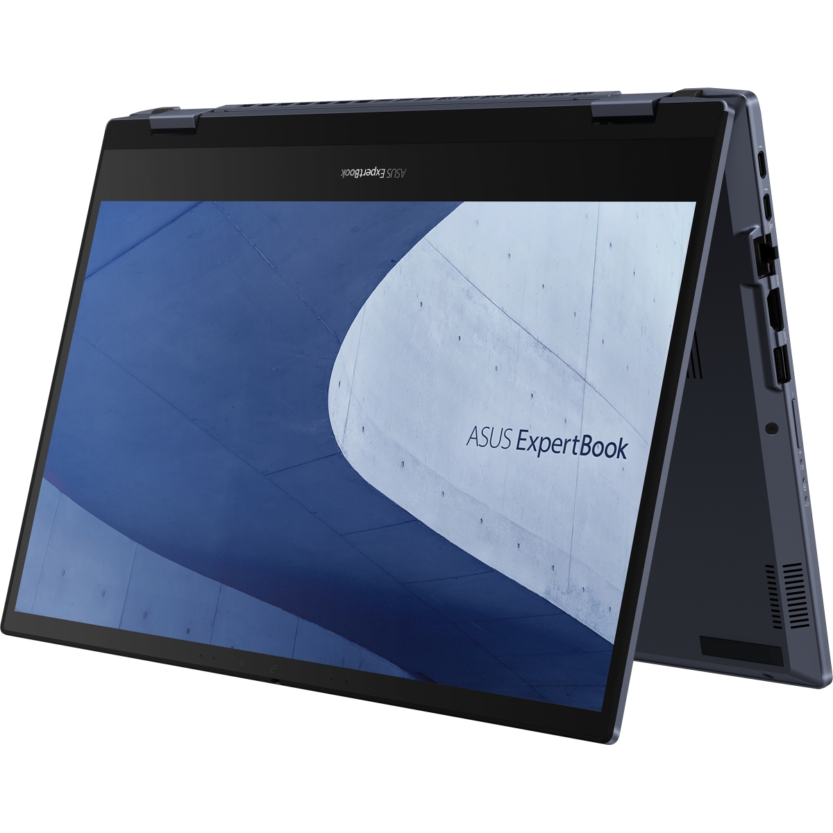 ASUS ExpertBook B5 Flip B5402FBA-KA0099X Black