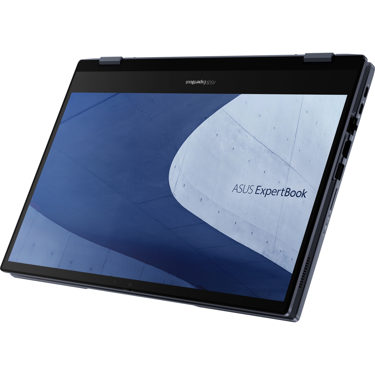 ASUS ExpertBook B5 Flip B5402FBA-KA0099X Black