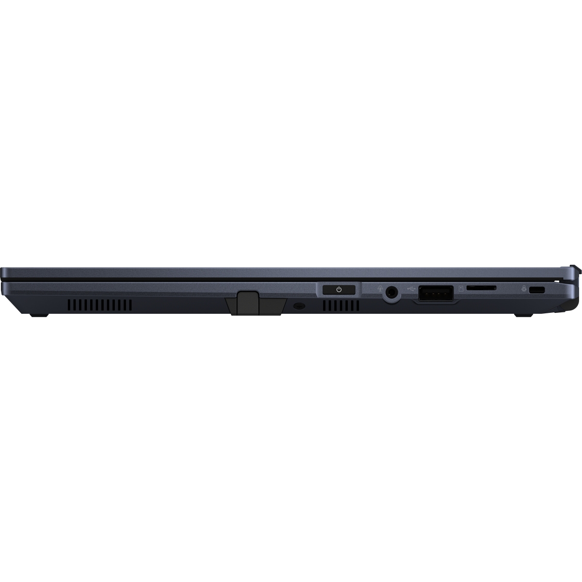 ASUS ExpertBook B5 Flip B5402FBA-KA0099X Čierna