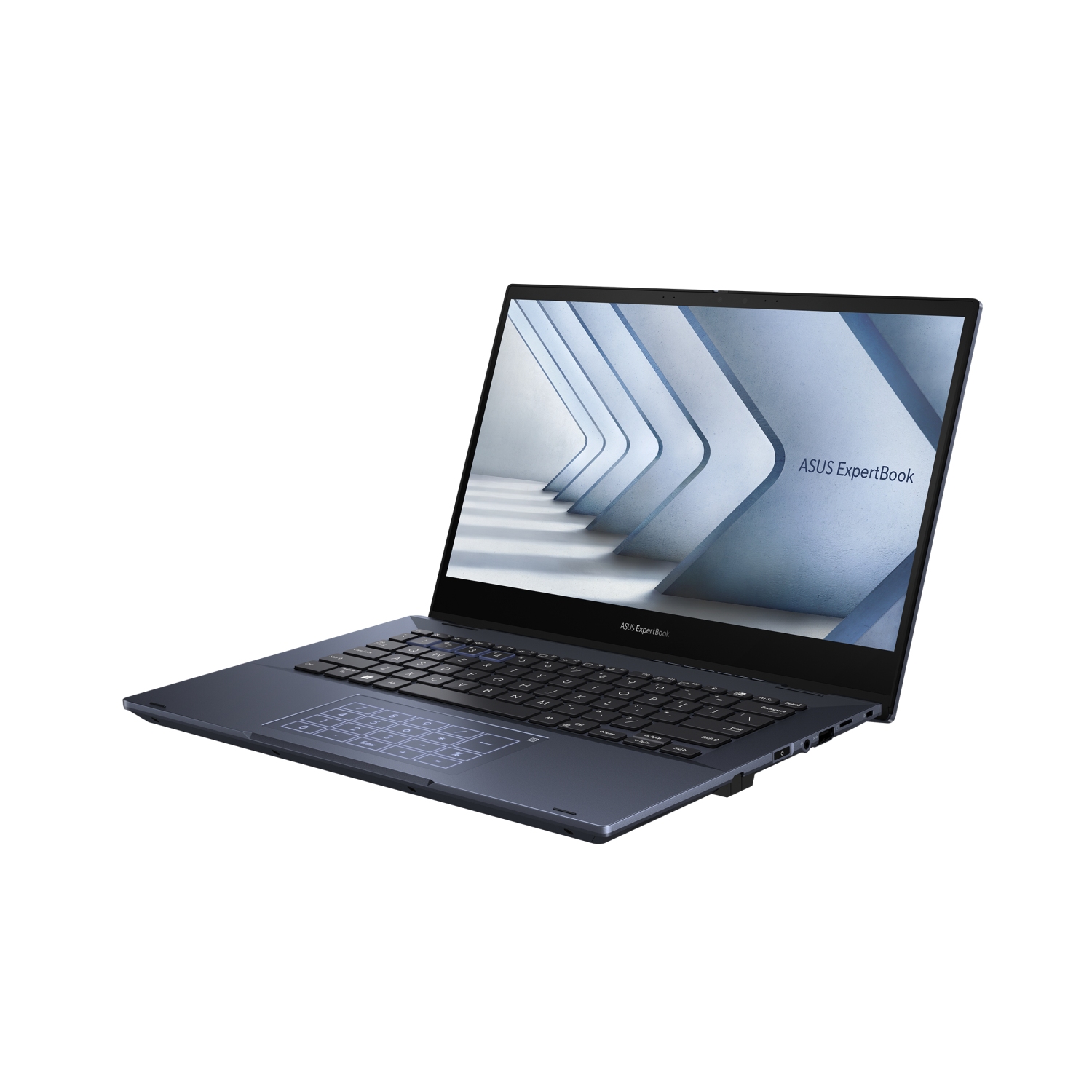 ASUS ExpertBook B5 Flip B5402FVA-KA0029X Star Black