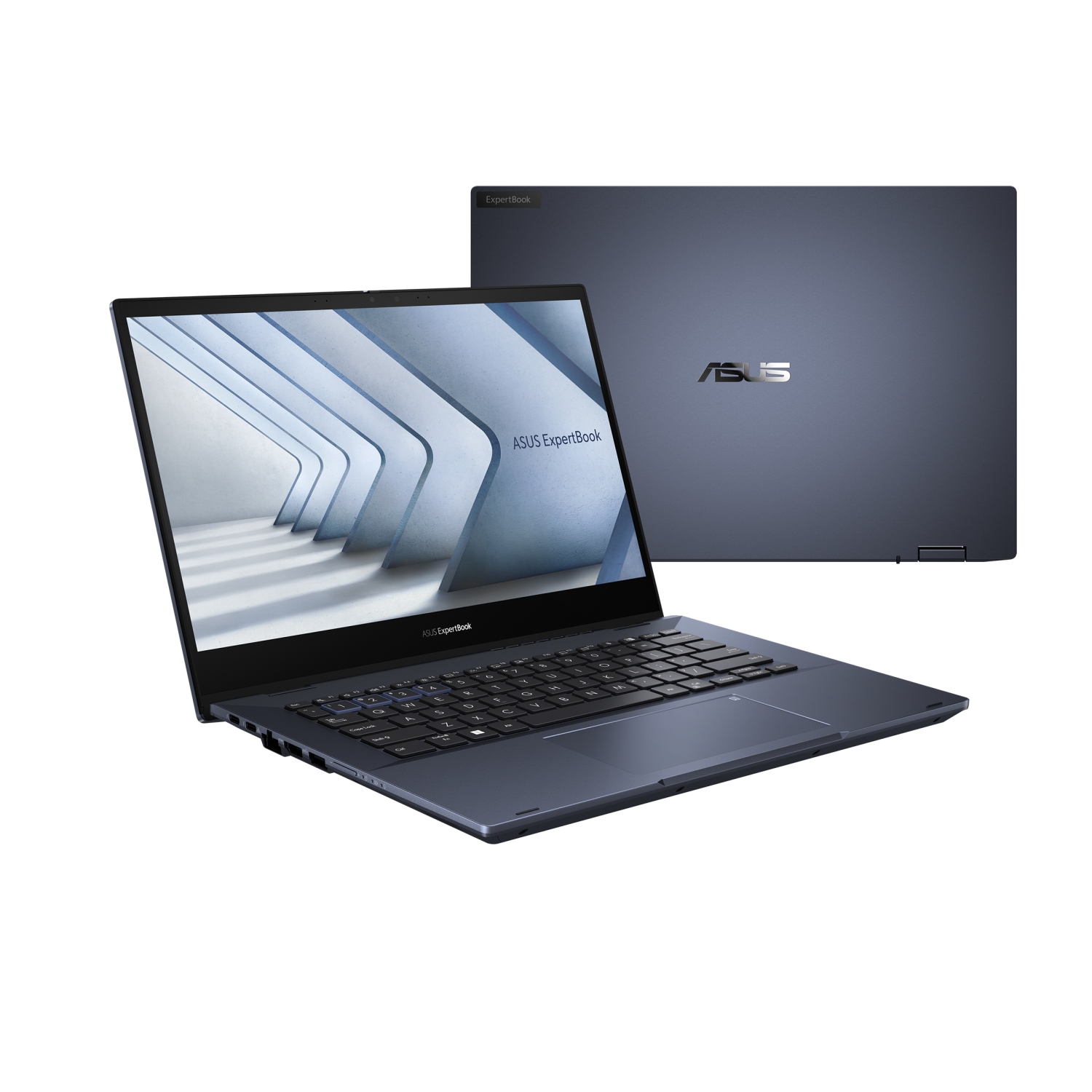 ASUS ExpertBook B5 Flip B5402FVA-KA0030X Star Black