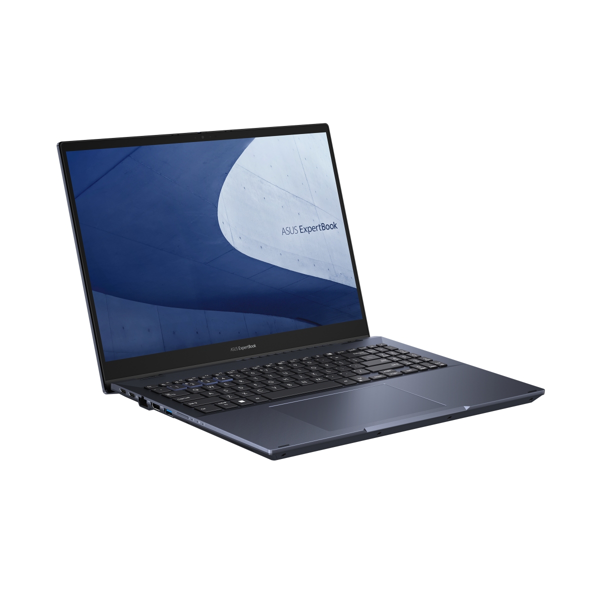 ASUS ExpertBook B5 Flip B5602FBA-MI0070X Black