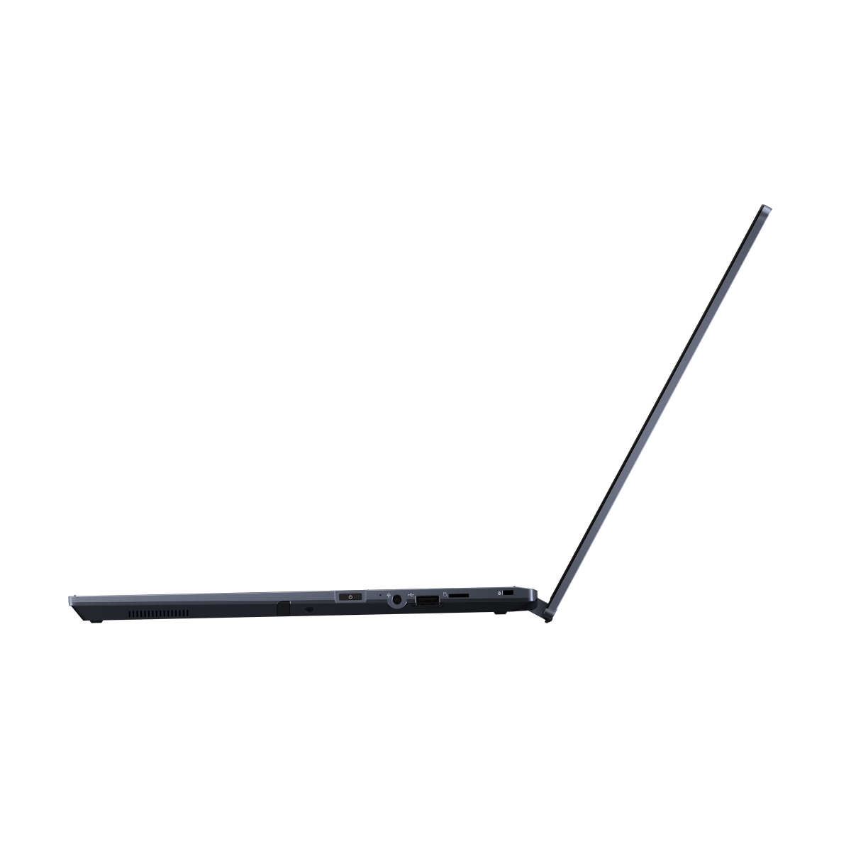 ASUS ExpertBook B5 Flip B5602FBA-MI0070X Black