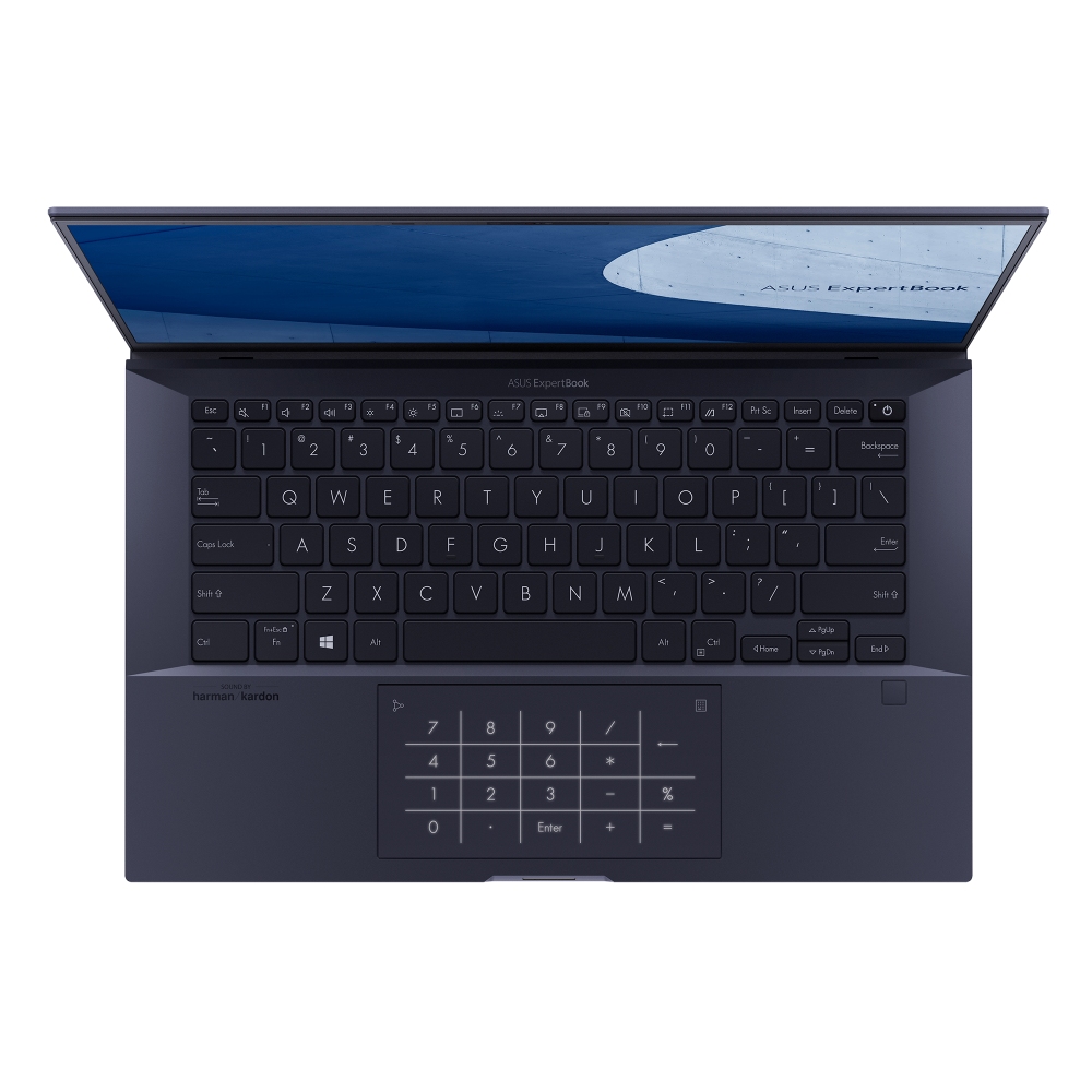 ASUS ExpertBook B9 B9400CEA-KC0675R Star Black