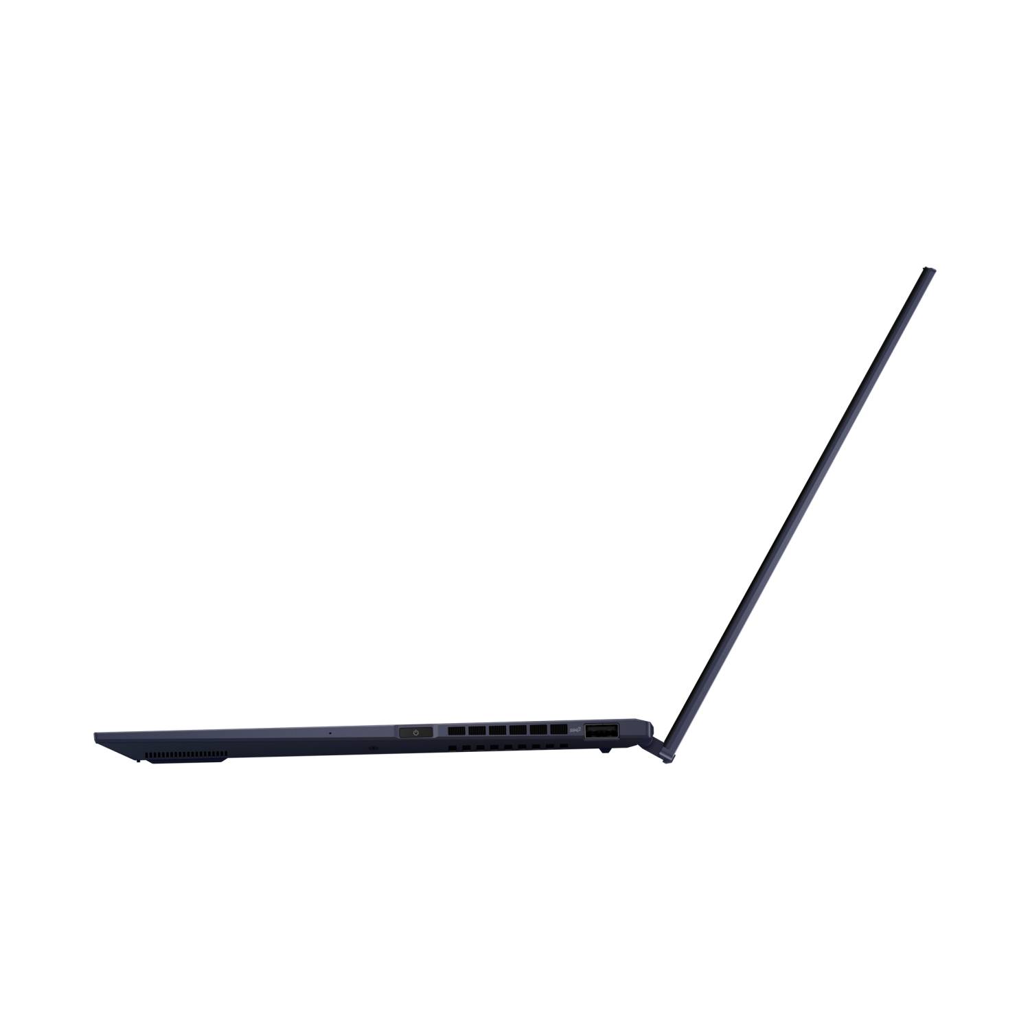 ASUS ExpertBook B9 OLED B9403CVA-KM0187X Star Black celokovový