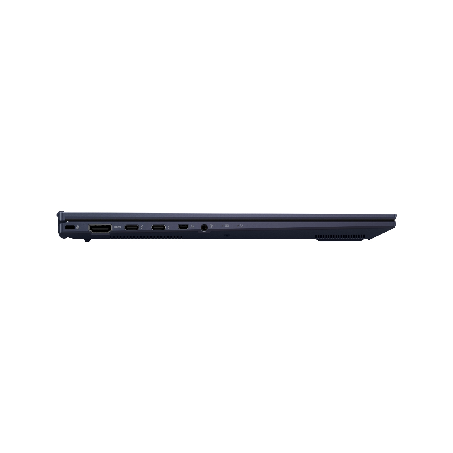 ASUS ExpertBook B9 OLED B9403CVAR-OLED716X Star Black celokovový