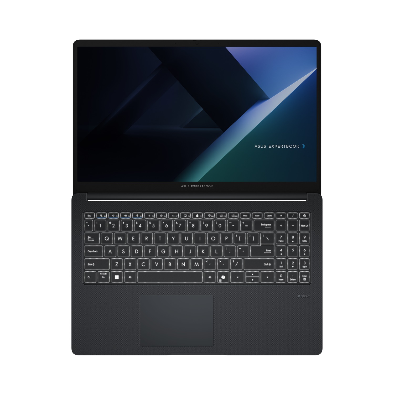 ASUS ExpertBook BM BM1503CDA-S70466 Jemná sivá