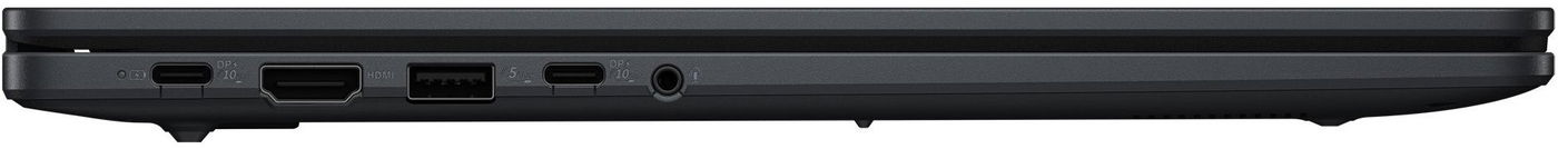 ASUS ExpertBook BM BM1503CDA-S70468X Gentle Grey
