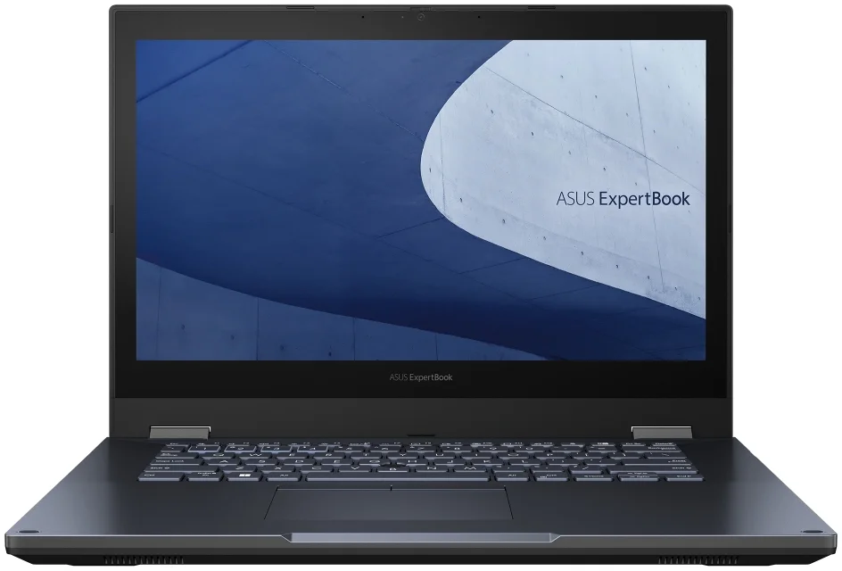 ASUS ExpertBook L2 Flip L2402FYA-EC0003X čierna