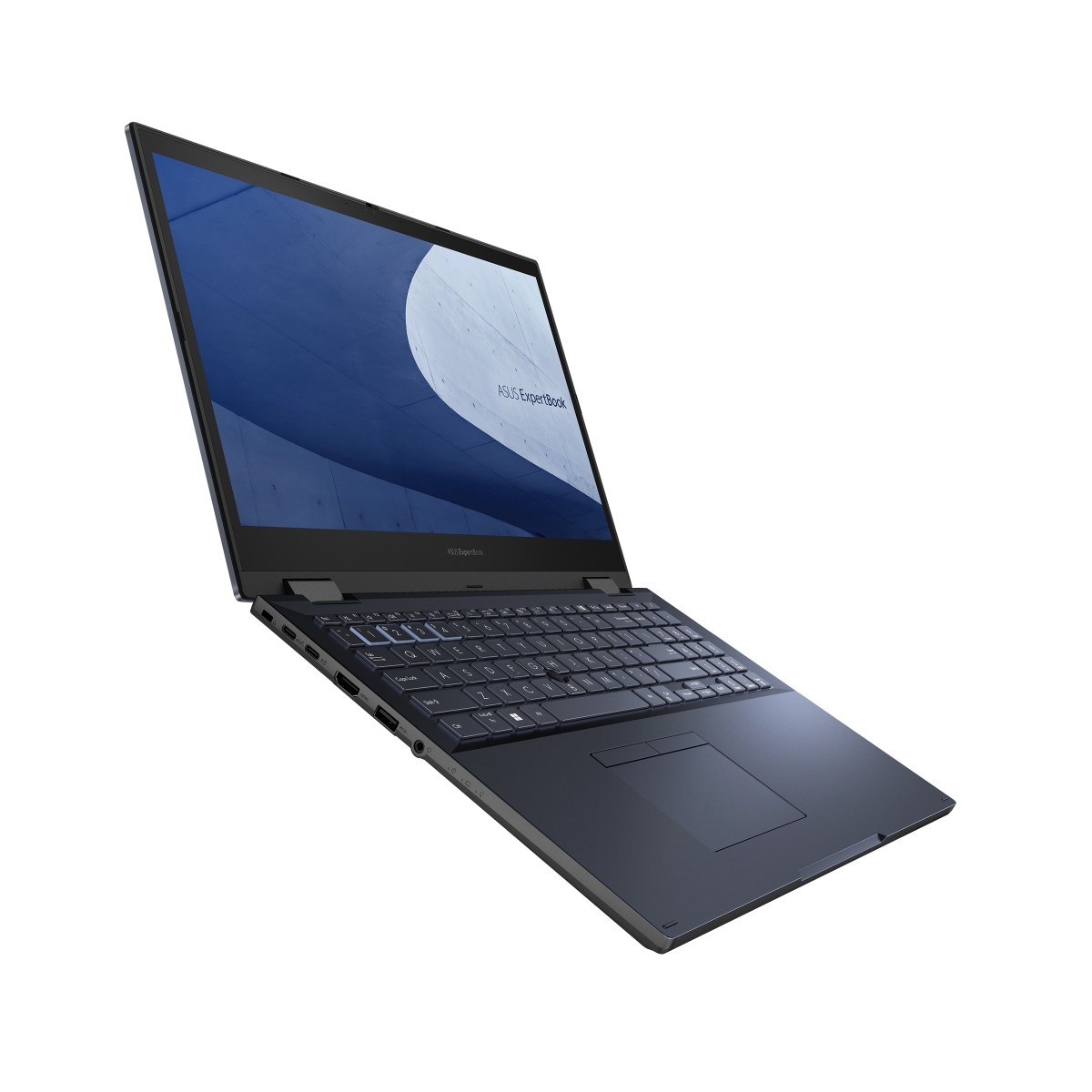 ASUS ExpertBook L2 Flip L2502FYA-E60002X Black