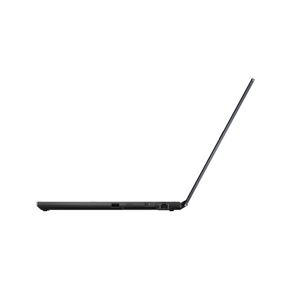 ASUS ExpertBook L2 Flip L2502FYA-E60002X Black