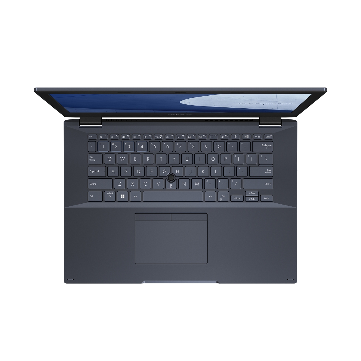 ASUS ExpertBook L2 L2402CYA-EB0009X čierna