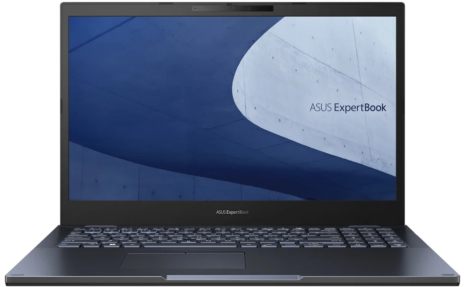 Asus ExpertBook L2/L2502C/R5-5625U/15,6"/FHD/16GB/512GB SSD/AMD int/W11P/Black/2R