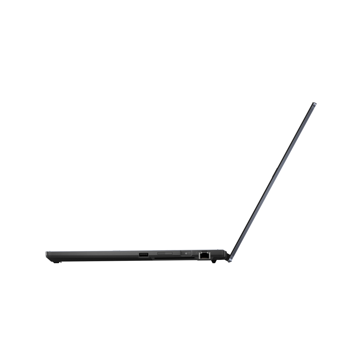 ASUS ExpertBook L2 L2502CYA-BQ0003X čierna
