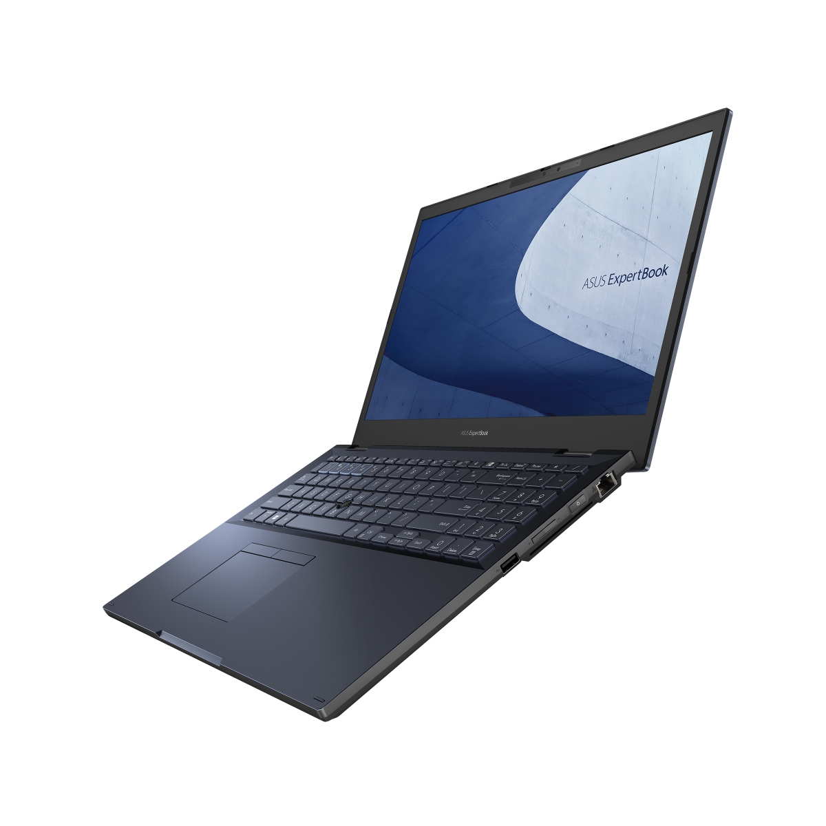 ASUS ExpertBook L2 L2502CYA-BQ0072 Black