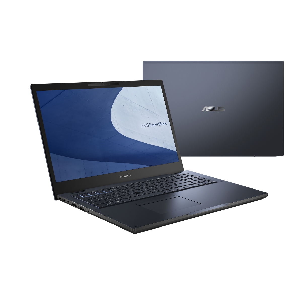 ASUS ExpertBook L2 L2502CYA-BQ0072 Black