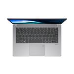 ASUS ExpertBook P1 P1403CVA-C38512X hmlistá sivá