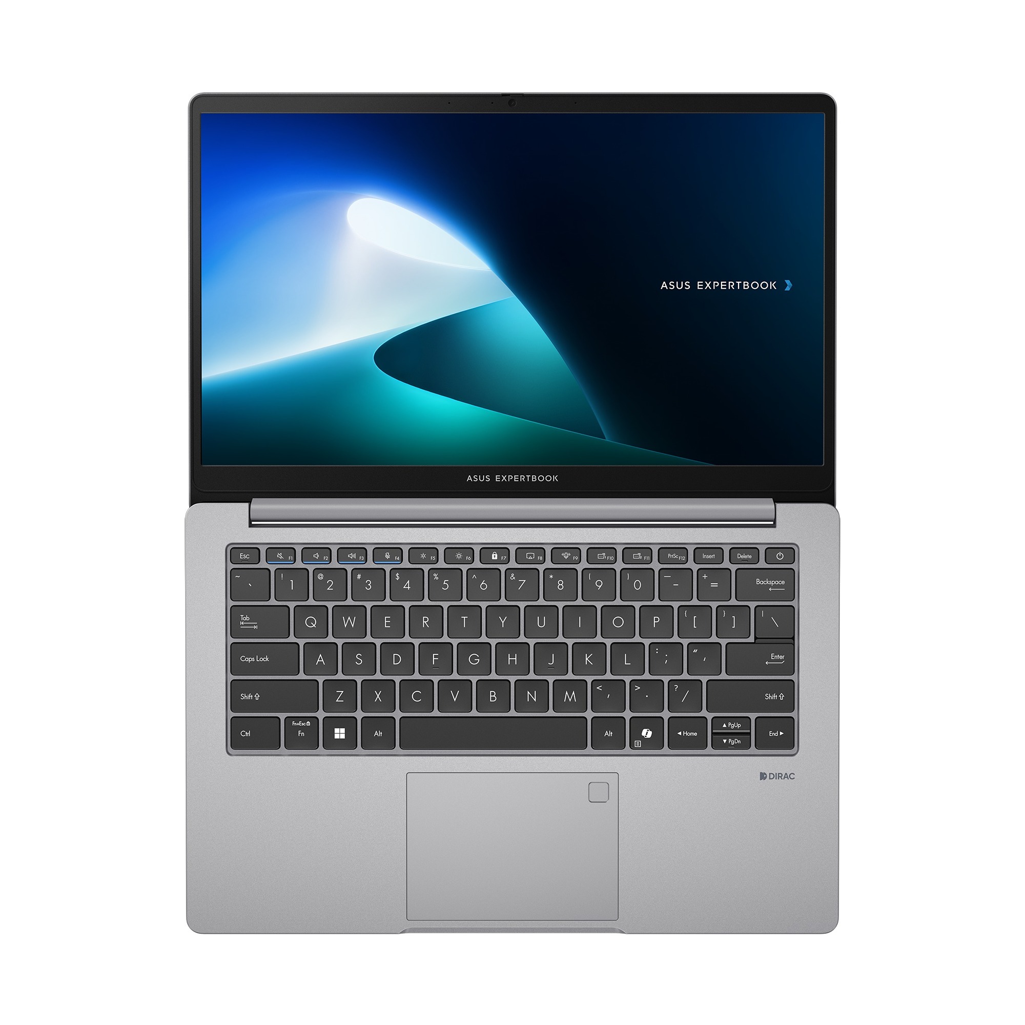 ASUS ExpertBook P1 P1403CVA-S60424X hmlistá sivá
