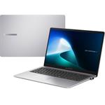 ASUS ExpertBook P1 P1503CVA-C058512X Misty Grey (bez adaptéru)