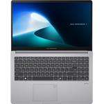 ASUS ExpertBook P1 P1503CVA-C058512X Misty Grey (bez napájacieho adaptéra)