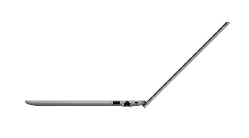 ASUS ExpertBook P1 P1503CVA-C316512X hmlistá sivá