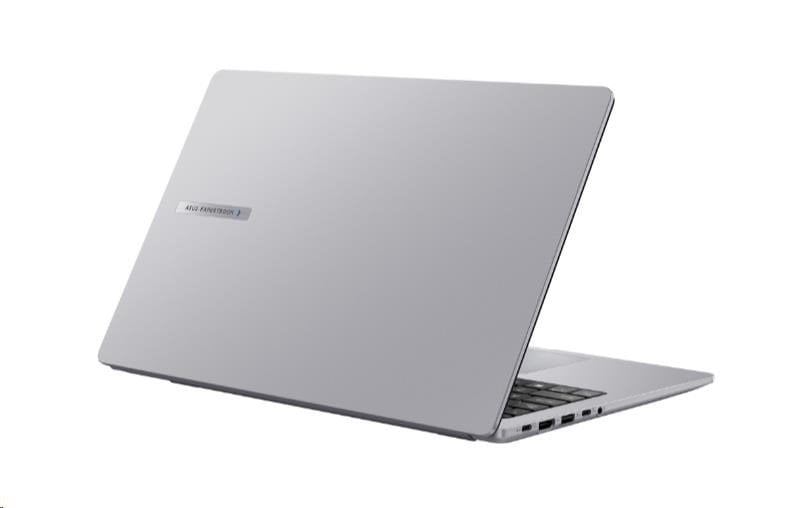 ASUS ExpertBook P1 P1503CVA-C316512X hmlistá sivá