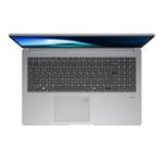 ASUS ExpertBook P1 P1503CVA-C316512X hmlistá sivá