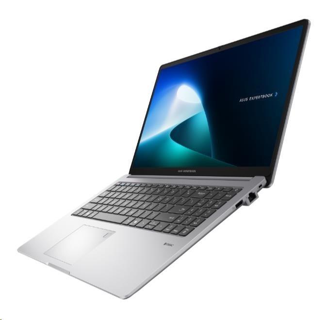 ASUS ExpertBook P1 P1503CVA-C316512X Misty Grey