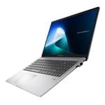 ASUS ExpertBook P1 P1503CVA-C38512 Mlhovo sivá