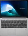 ASUS ExpertBook P1 P1503CVA-C58512 Misty Grey (bez napájacieho adaptéra)