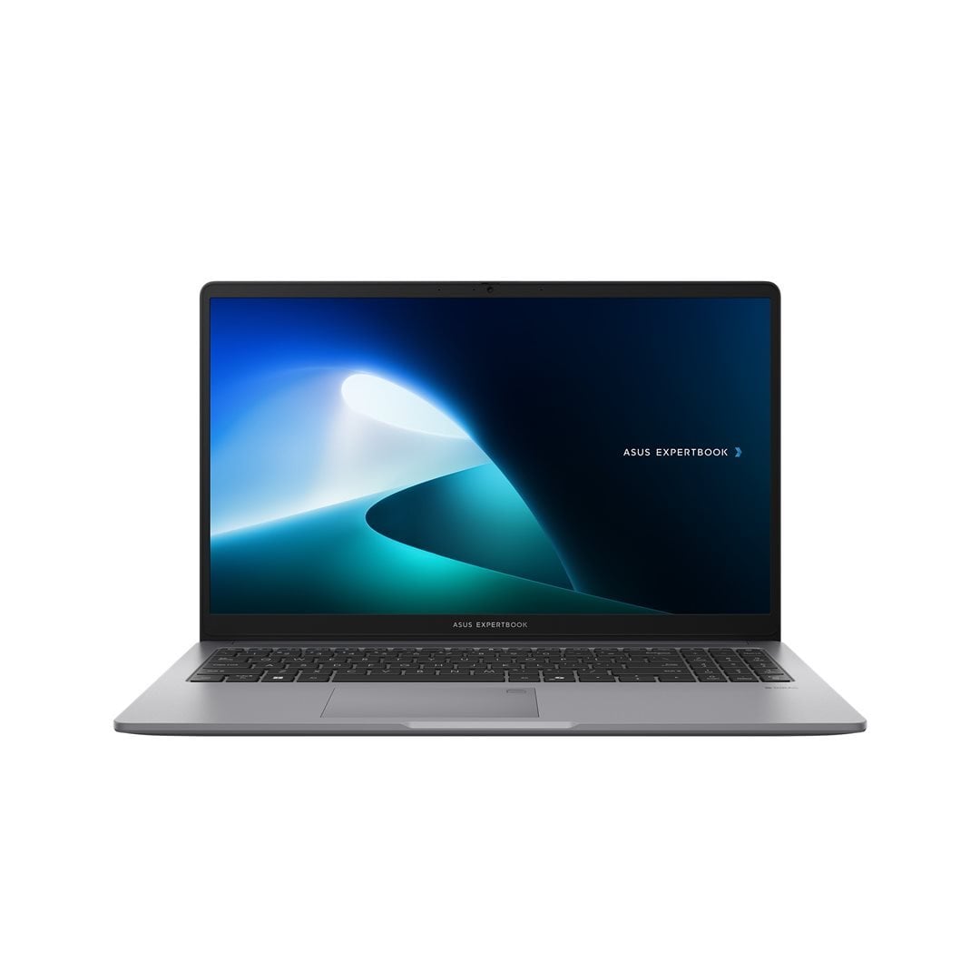 ASUS ExpertBook P1 P1503CVA-C58512X hmlistá sivá