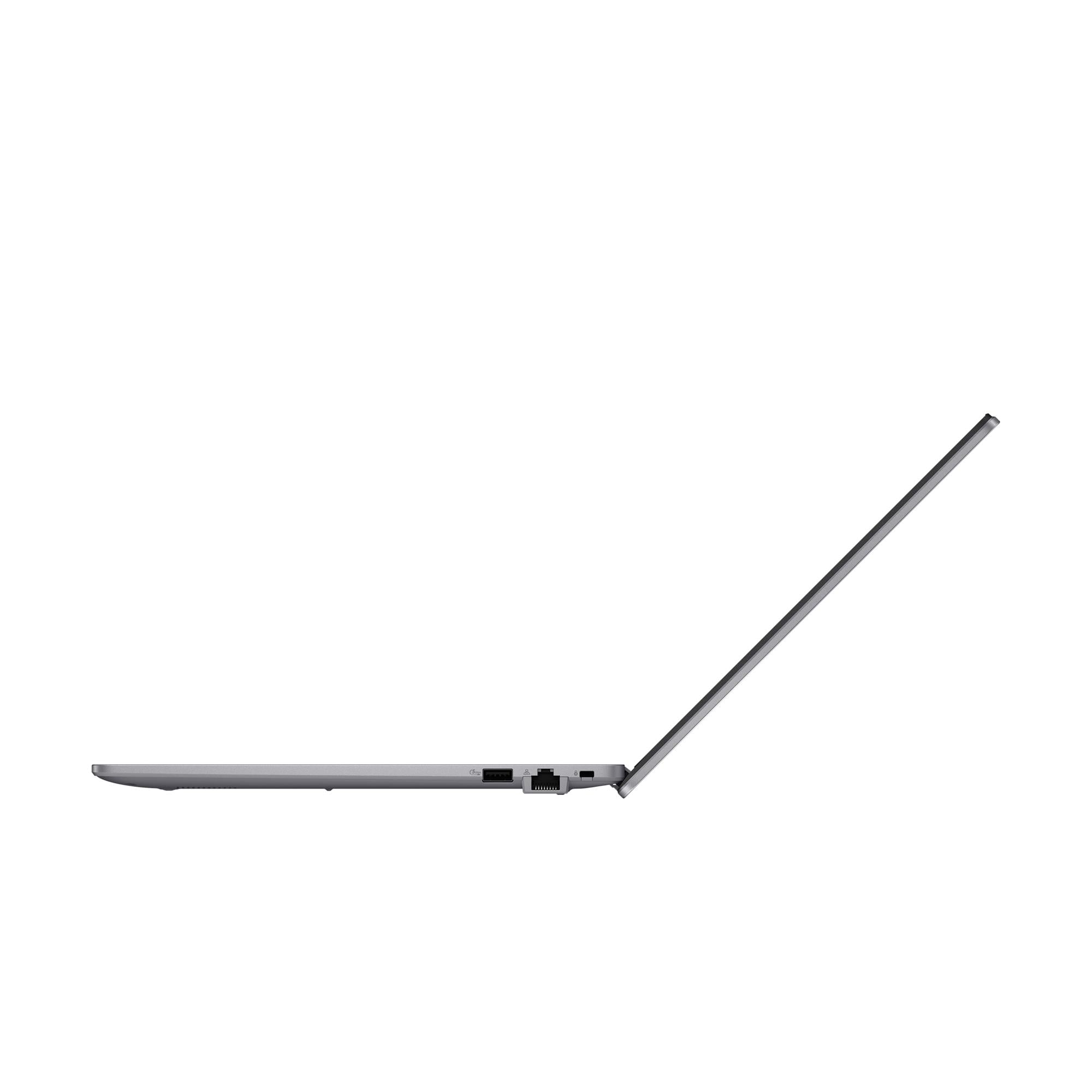 ASUS ExpertBook P1 P1503CVA-C716512X Misty Grey (bez adaptéru)