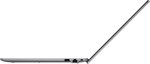 ASUS ExpertBook P1 P1503CVA-C716512X Misty Grey (bez napájacieho adaptéra)