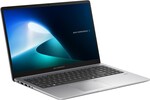 ASUS ExpertBook P1 P1503CVA-C716512X Misty Grey (bez napájacieho adaptéra)