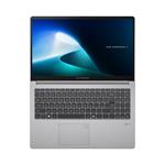 ASUS ExpertBook P1 P1503CVA-S72294X Misty Grey (bez adaptéru)