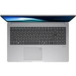 ASUS ExpertBook P1 P1503CVA-S72963X hmlistá sivá