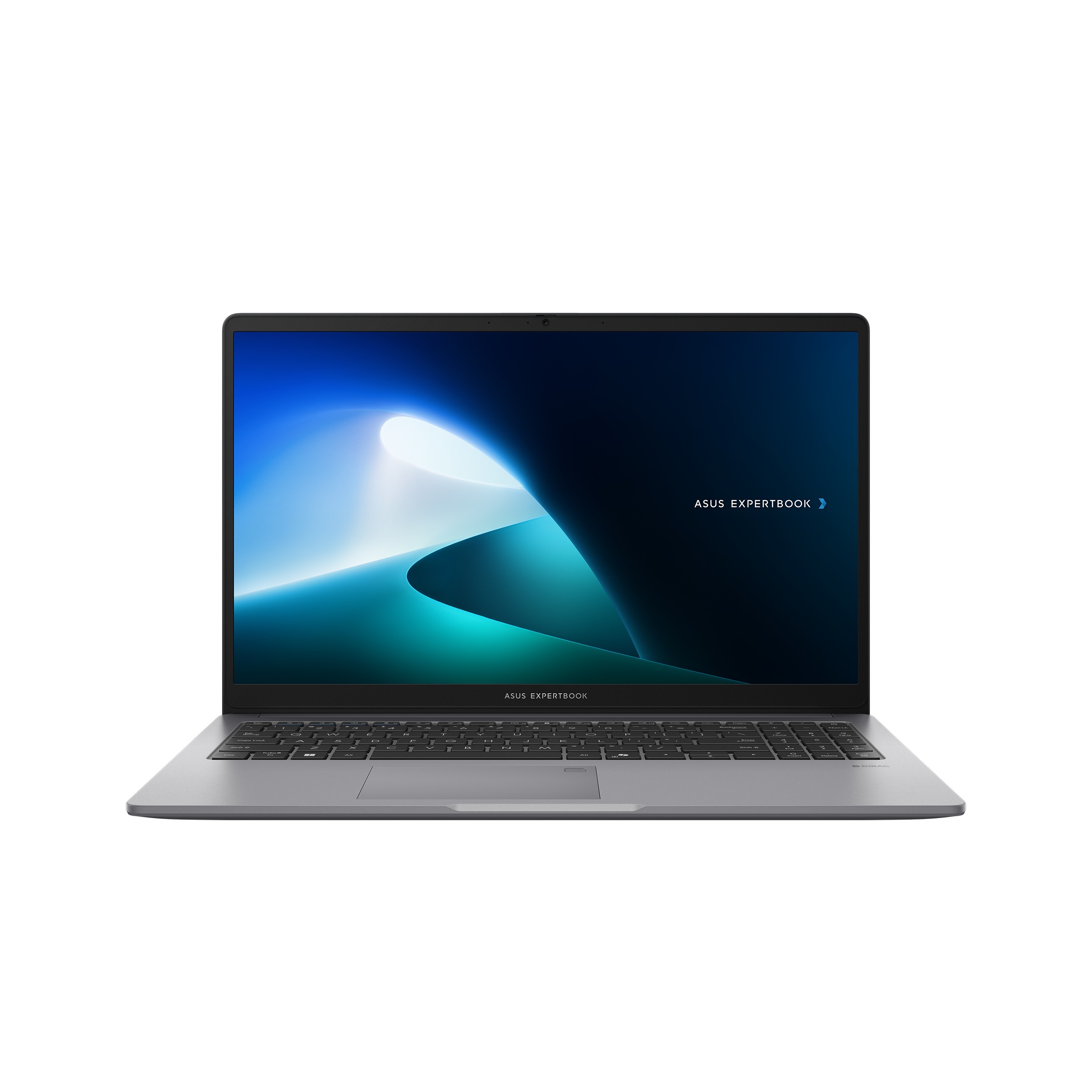 ASUS ExpertBook P1 P1503CVA-S72965X Misty Grey (bez adaptéru)