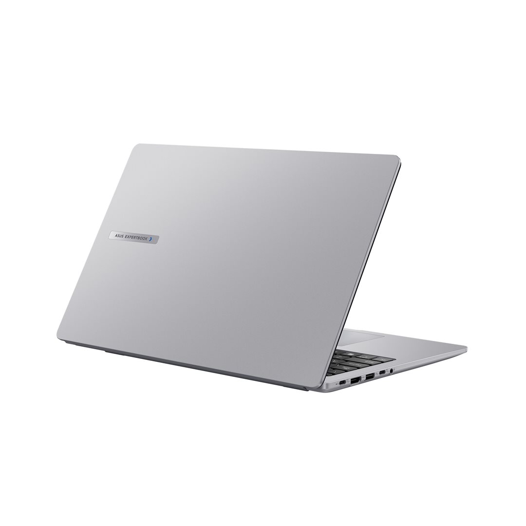 ASUS ExpertBook P1 P1503CVA-S7C38512W Misty Grey