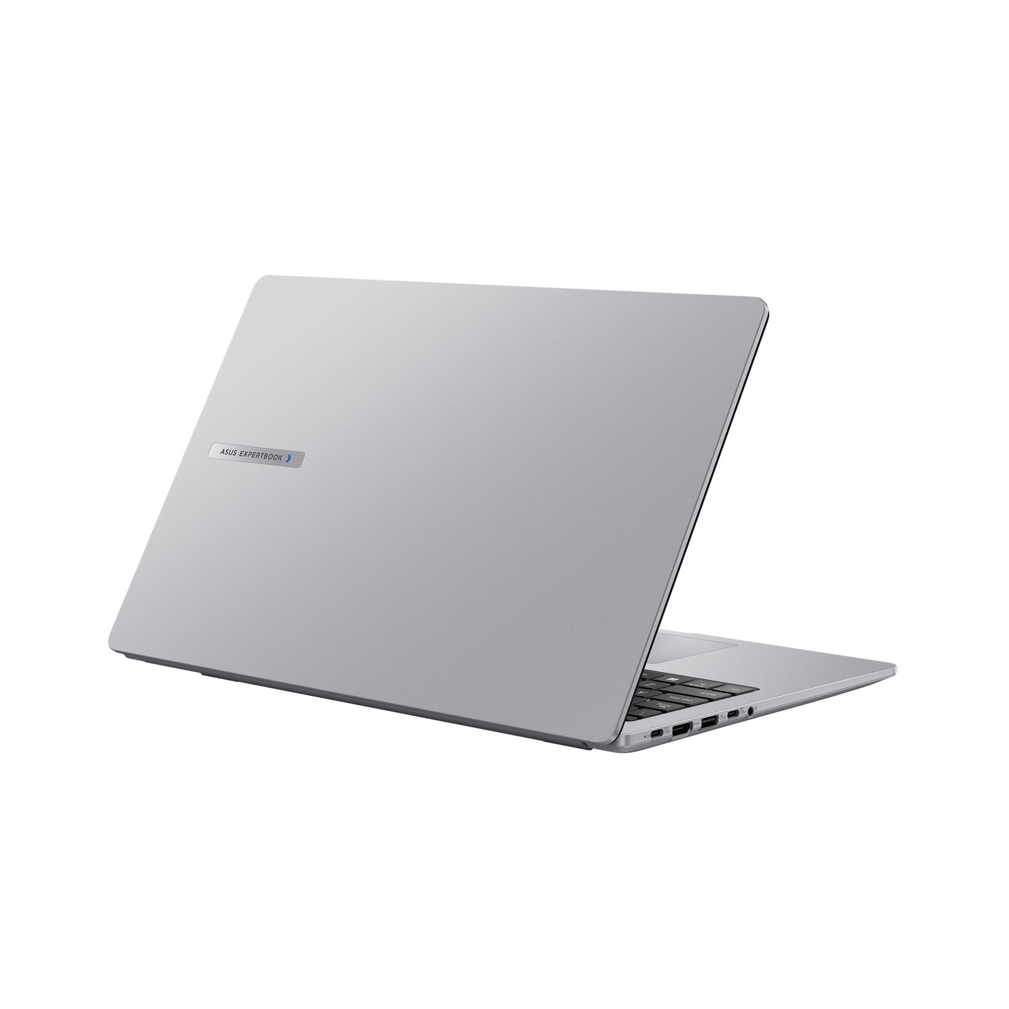 ASUS ExpertBook P1 P1503CVA-S7C51 Misty Grey (bez adaptéru)