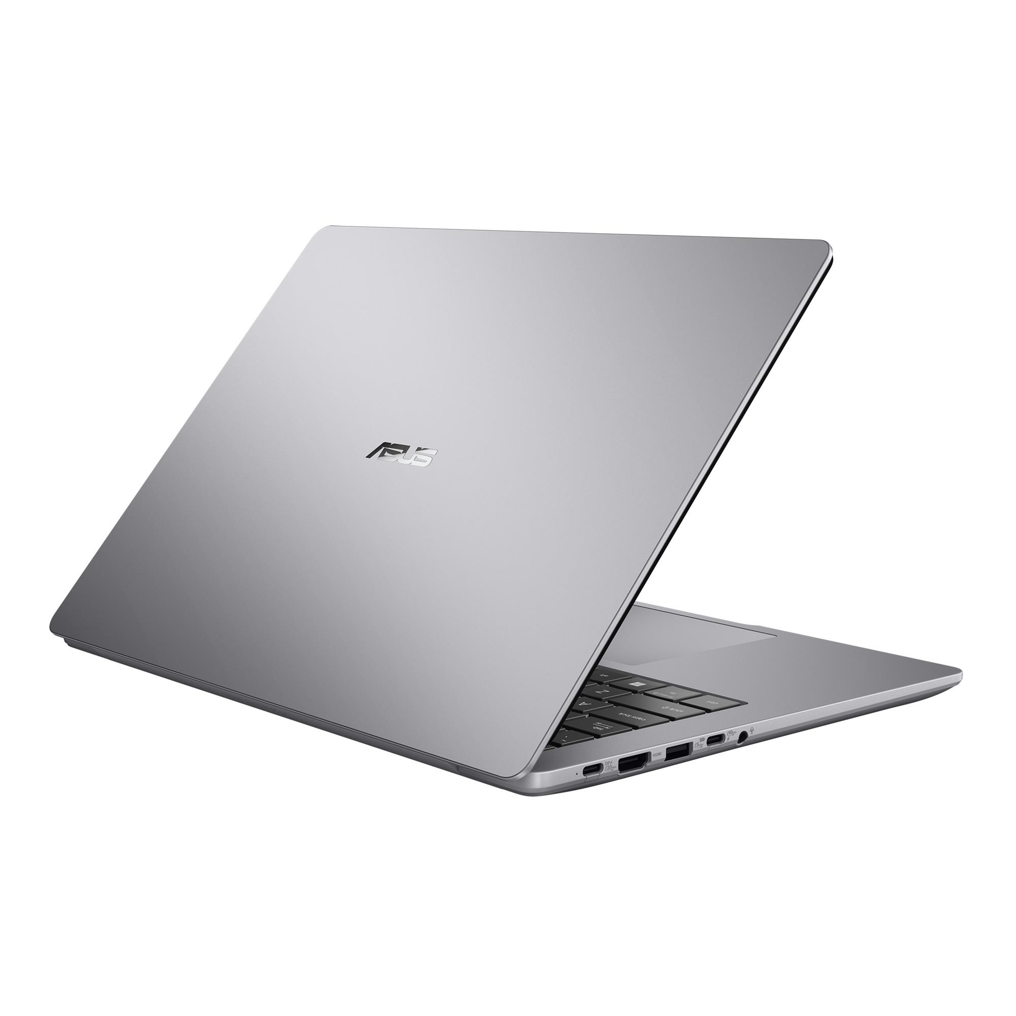 ASUS ExpertBook P3 G2 PM3406CHA-R716512 Misty Grey kovový (bez adaptéru)