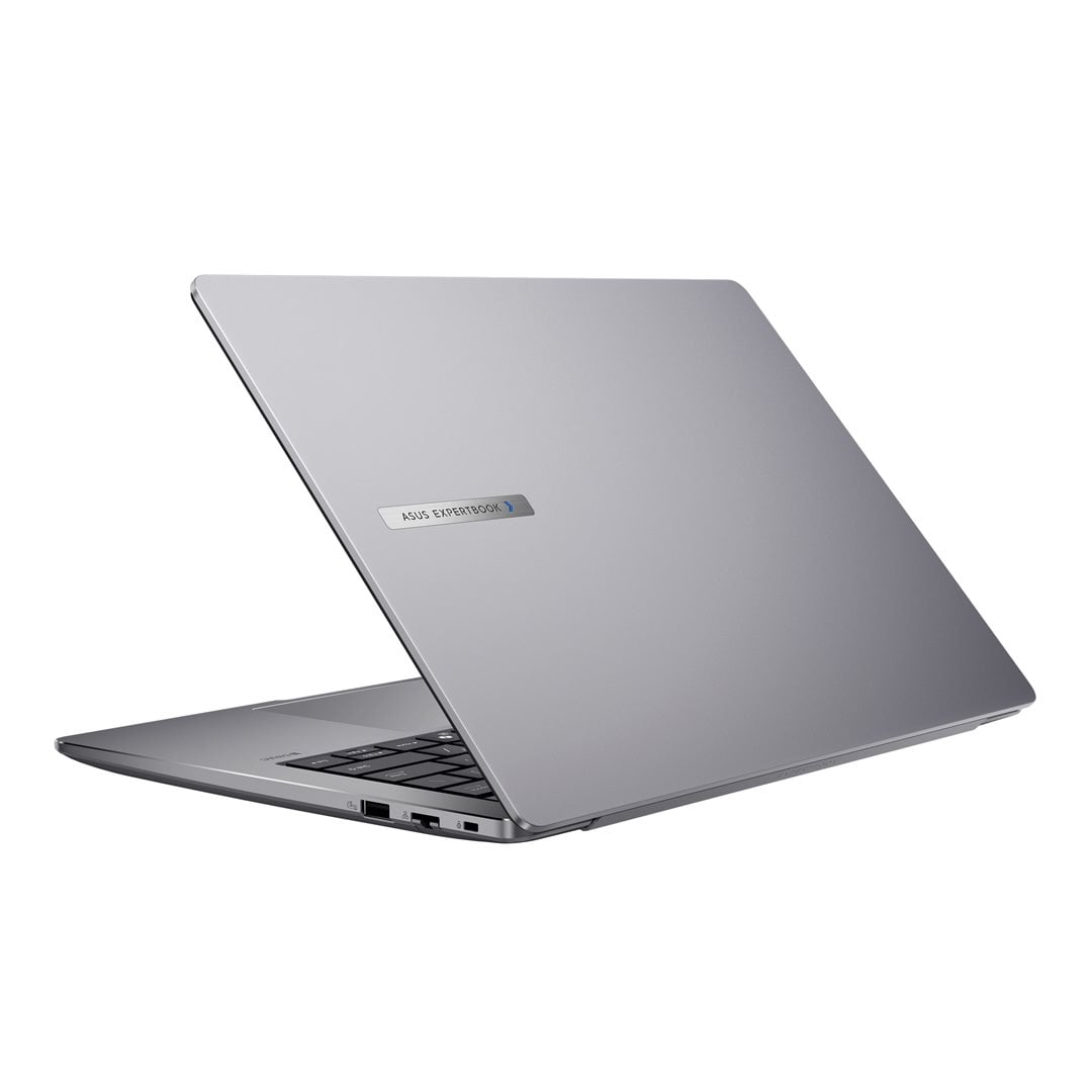 ASUS ExpertBook P3 P3405CVA-LY0012X Misty Grey