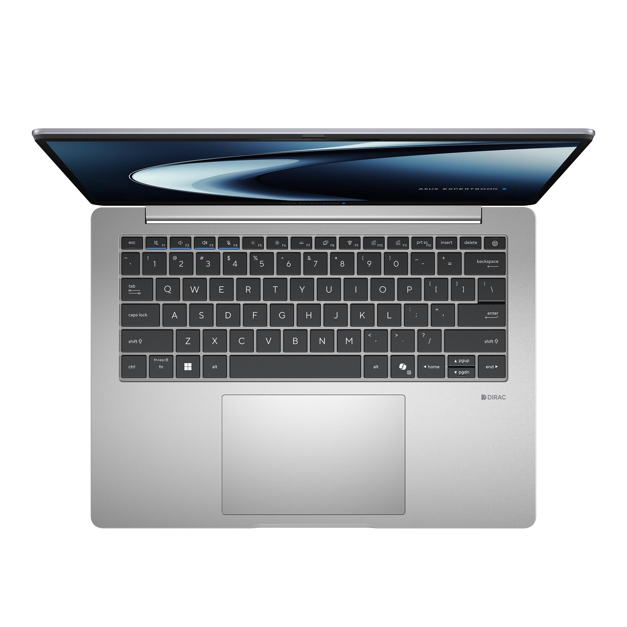 ASUS ExpertBook P3 PM3406CHA-LY0235 Misty Grey (bez adaptéru)