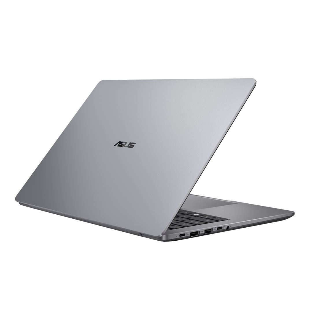 ASUS ExpertBook P5 G2 PM5406CGA-OLEDR7321X Mlhovo sivá