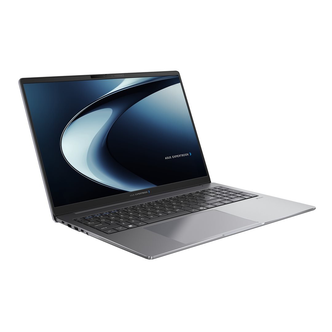ASUS ExpertBook P5 G2 PM5606CGA-OLEDR7321X Misty Grey