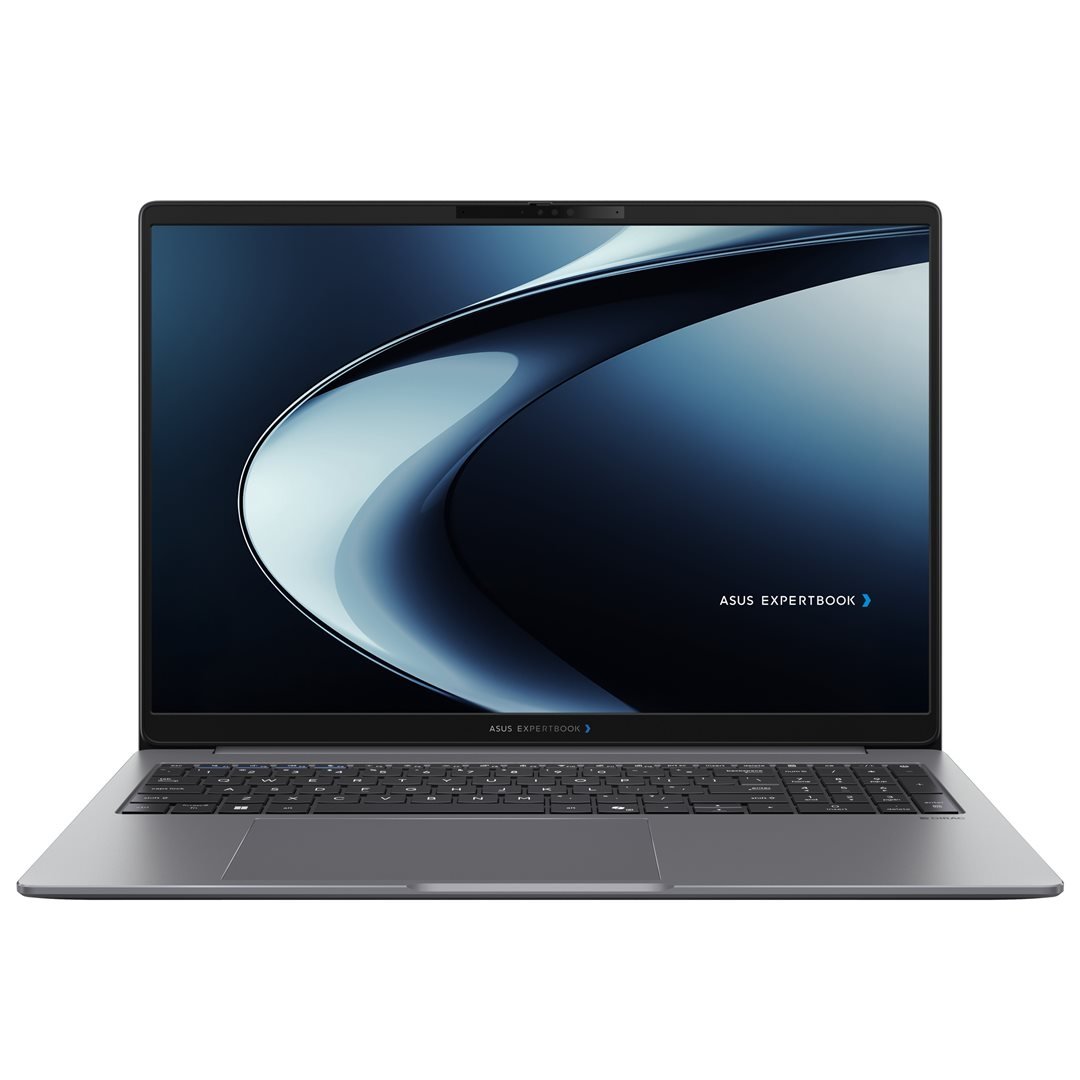 ASUS ExpertBook P5 G2 PM5606CGA-OLEDR9641X Misty Grey