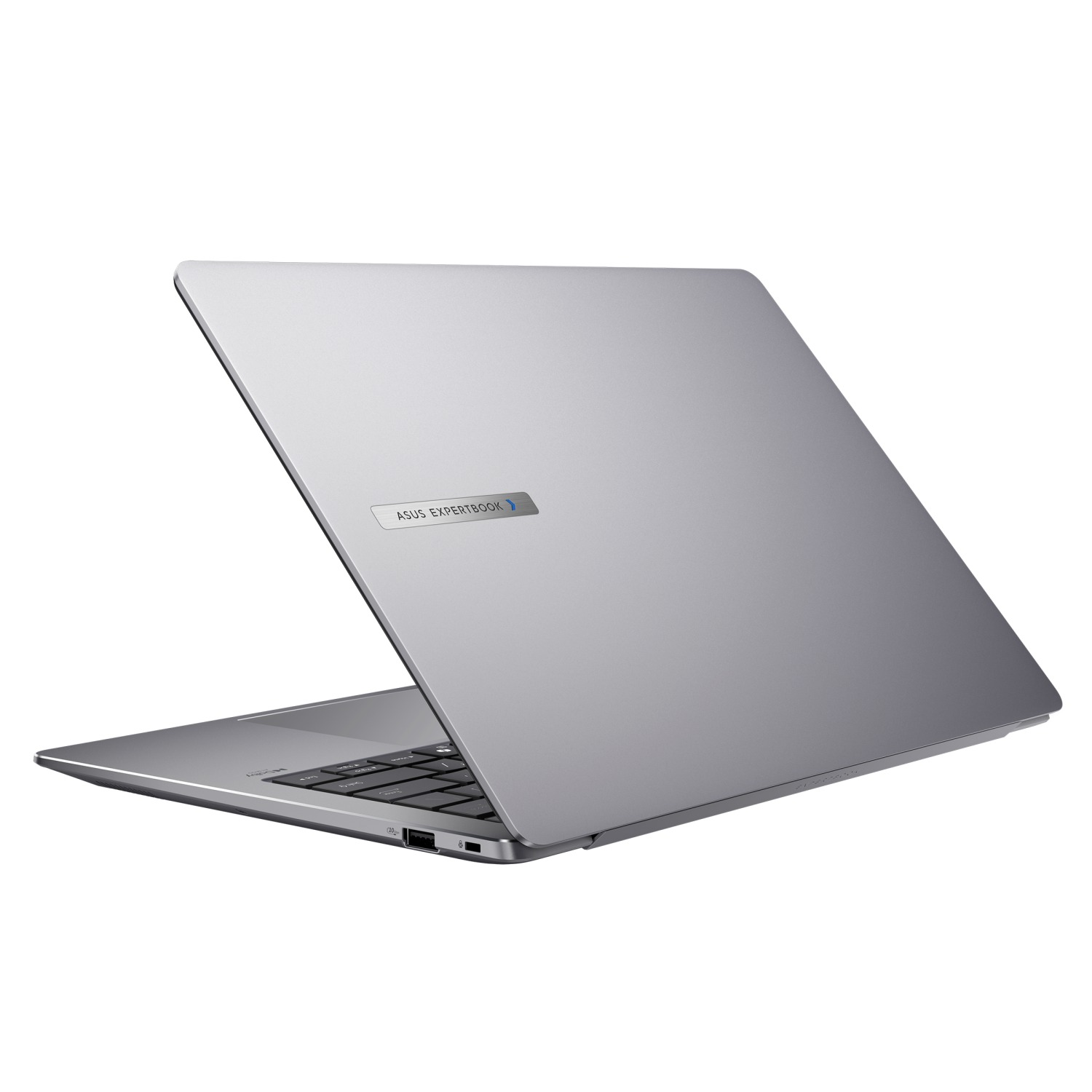 ASUS ExpertBook P5 P5405CSA-ULTRA5W Mlhavo sivá