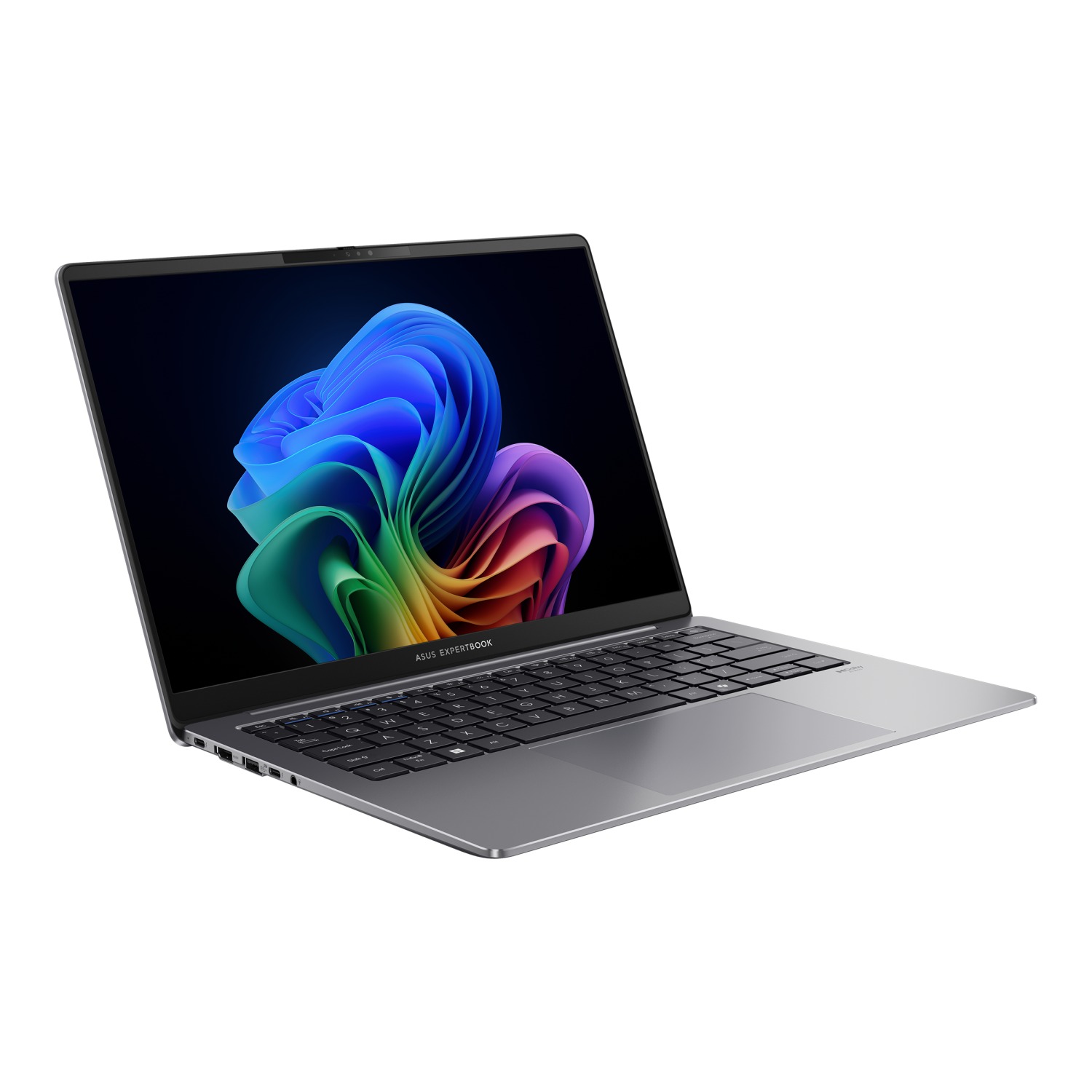 ASUS ExpertBook P5 P5405CSA-ULTRA7X Mlhovo sivá